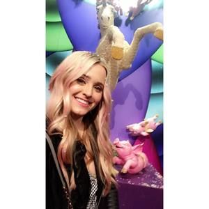 Meet your Posher, Bryce